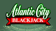 Atlantic City Blackjack by Microgaming