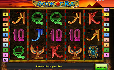 Book of Ra Deluxe spēļu automātu spēle Tonybet Latvijas tiešsaistes kazino