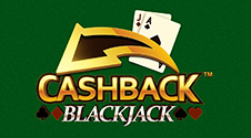 Cashback Blackjack