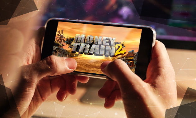 Money Train 2 Tiešsaistes Spēļu Automāts