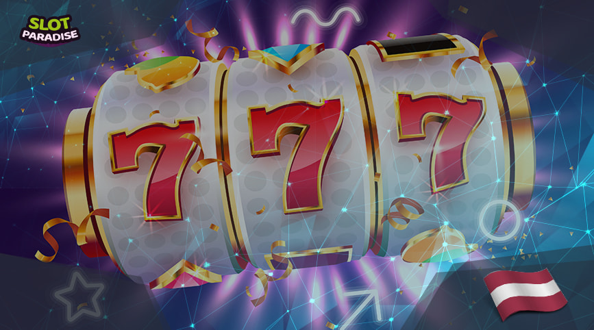 Tiešsaistes kazino spēles Slot Paradise Latvijā
