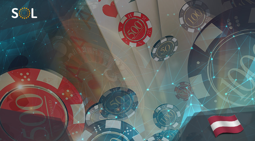 Online kazino spēles Sol Casino Latvijā