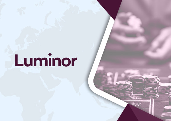 Top luminor kazino vietnes