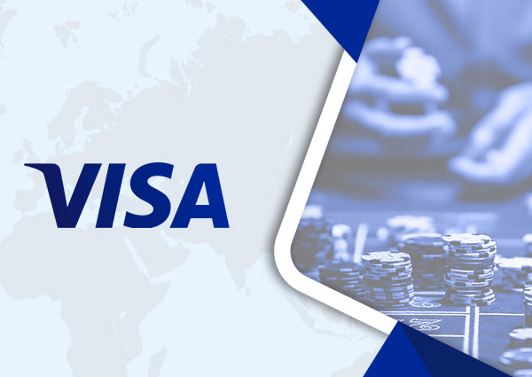 Top VISA kazino vietnes