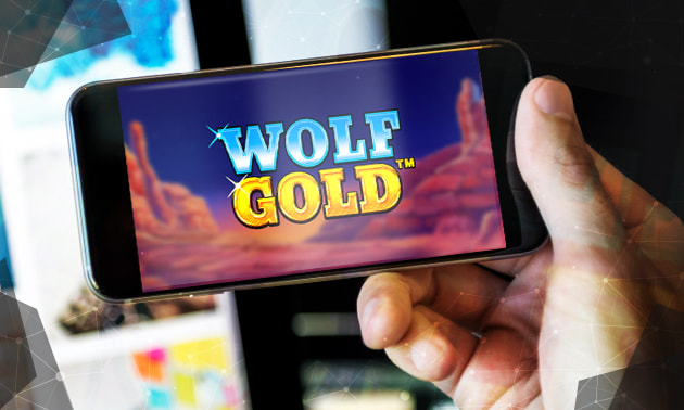 Wolf Gold Tiešsaistes Spēļu Automāts